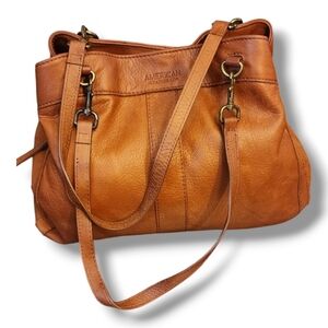 American Leather Co. large